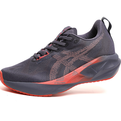 Asics Novablast 5 — Gris