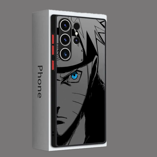 Cover per Samsung - Design Naruto