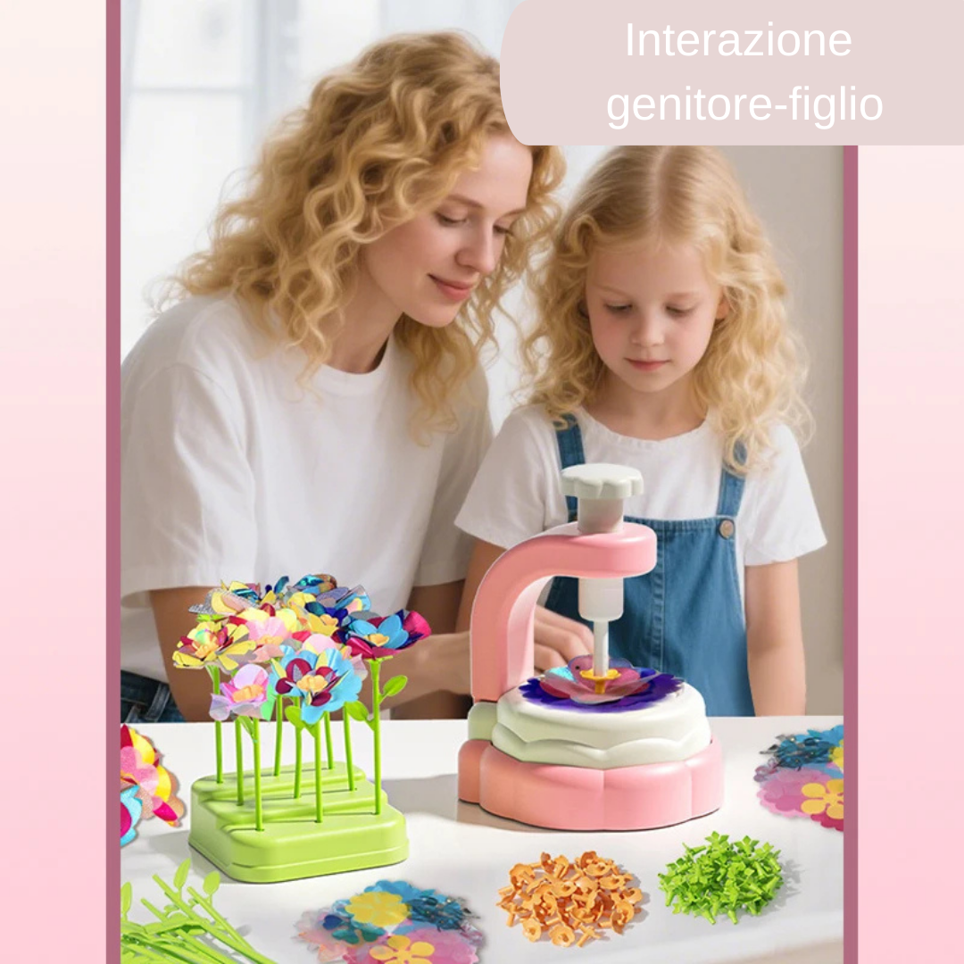 Embossing Machine Creativa
