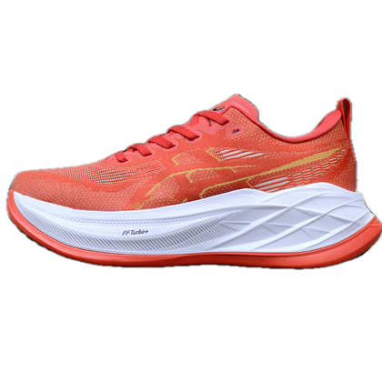 Asics Superblast 2 — Blanco con pinza