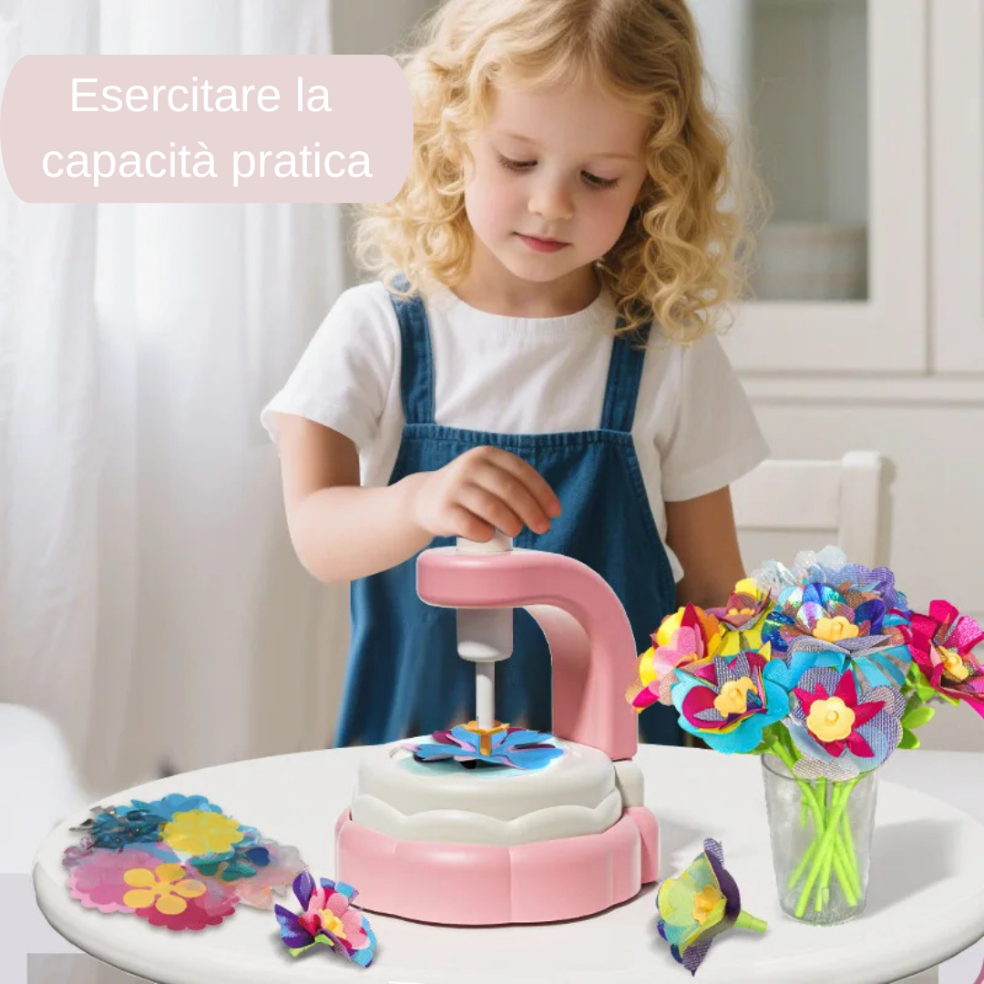 Embossing Machine Creativa