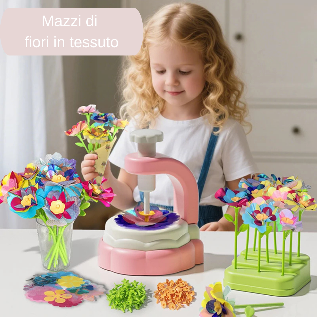 Embossing Machine Creativa