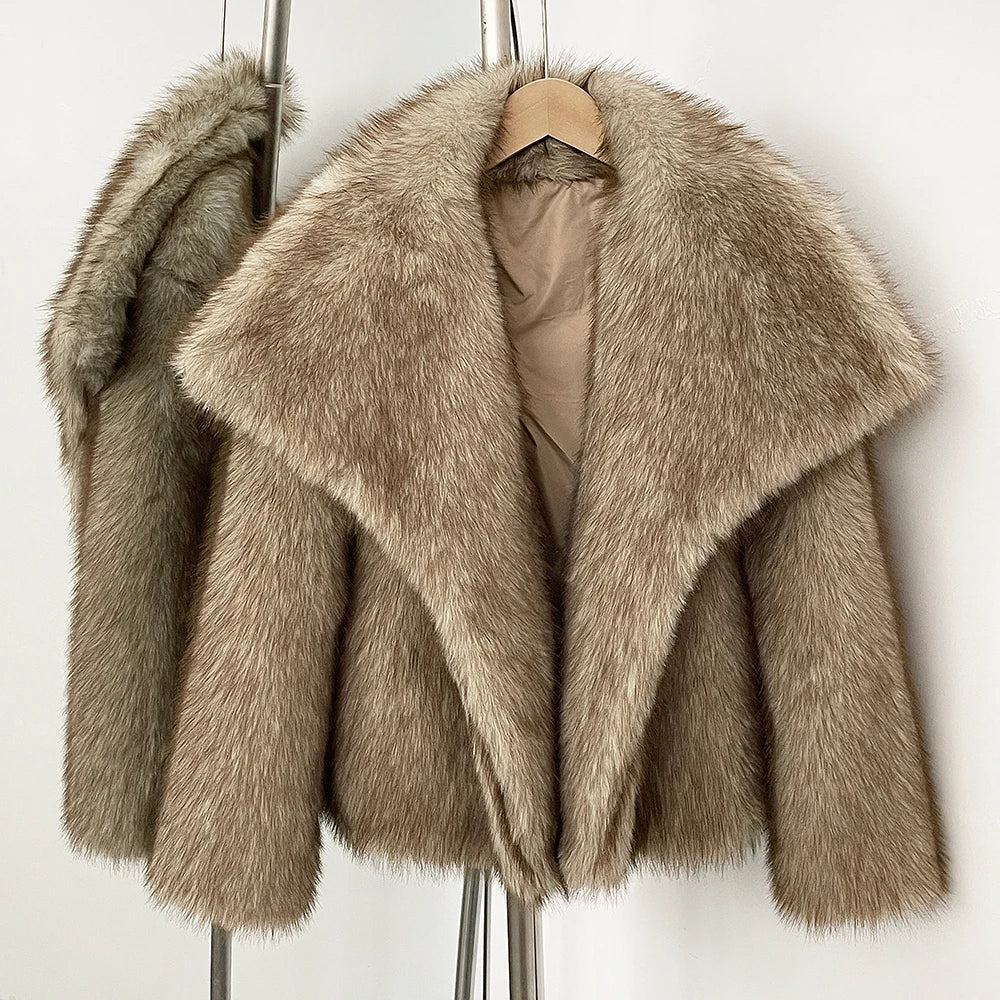 Cappotto Donna Invernale