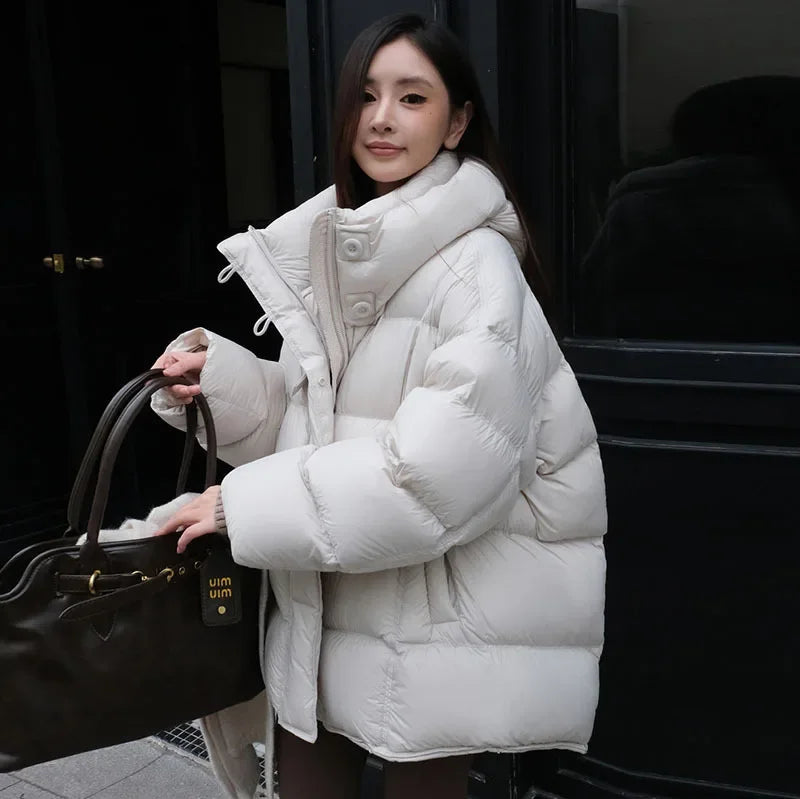 Parka Invernale