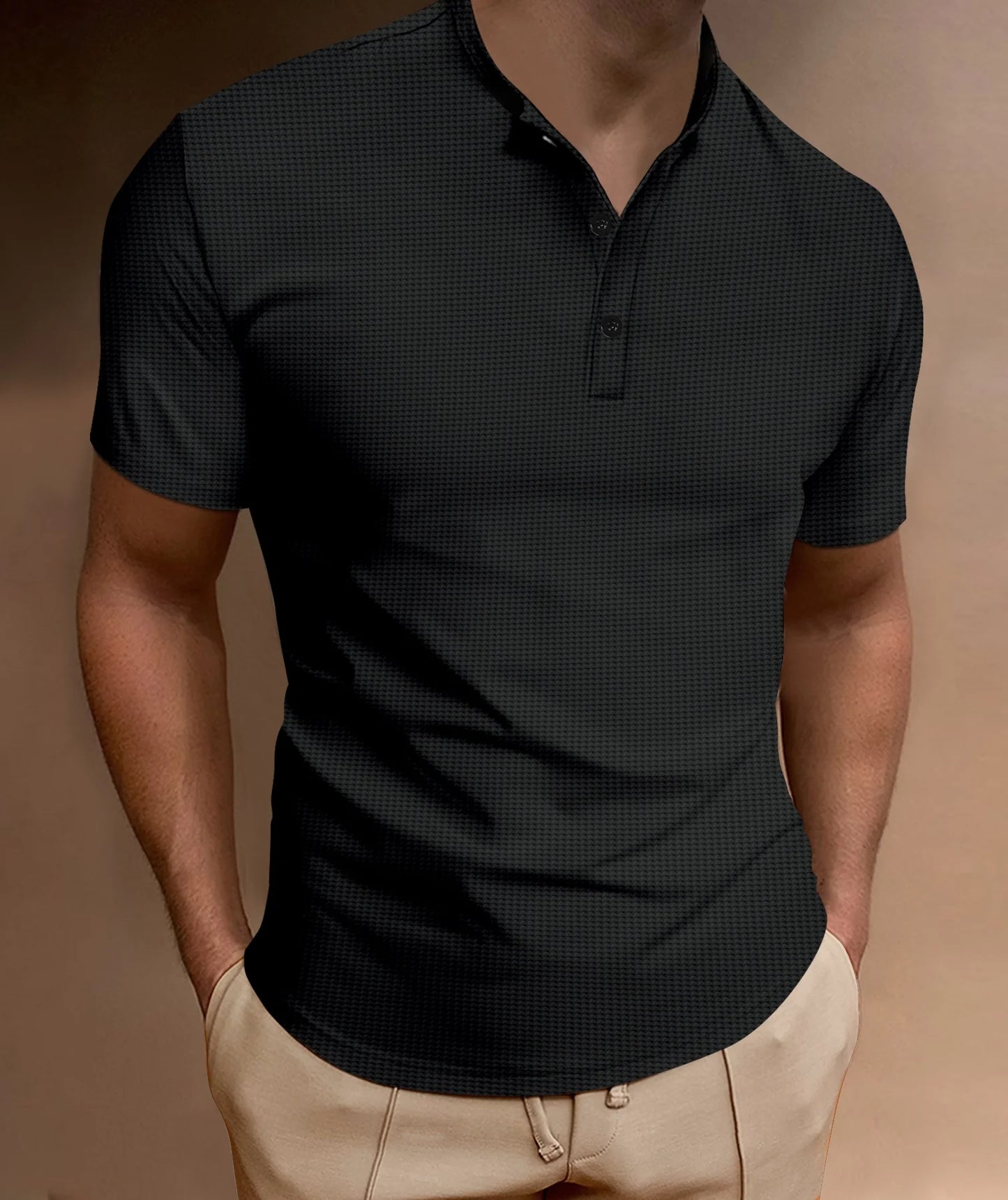 Polo Uomo Estiva Casual