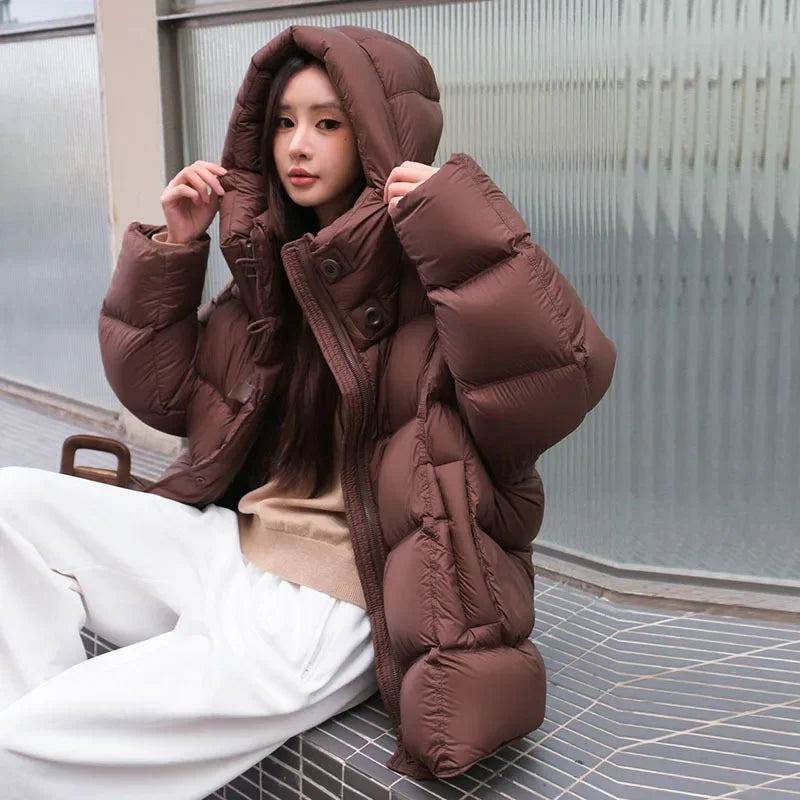 Parka Invernale