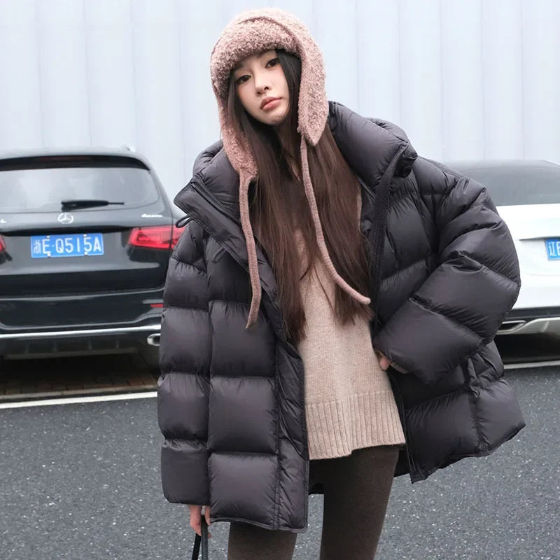 Parka Invernale