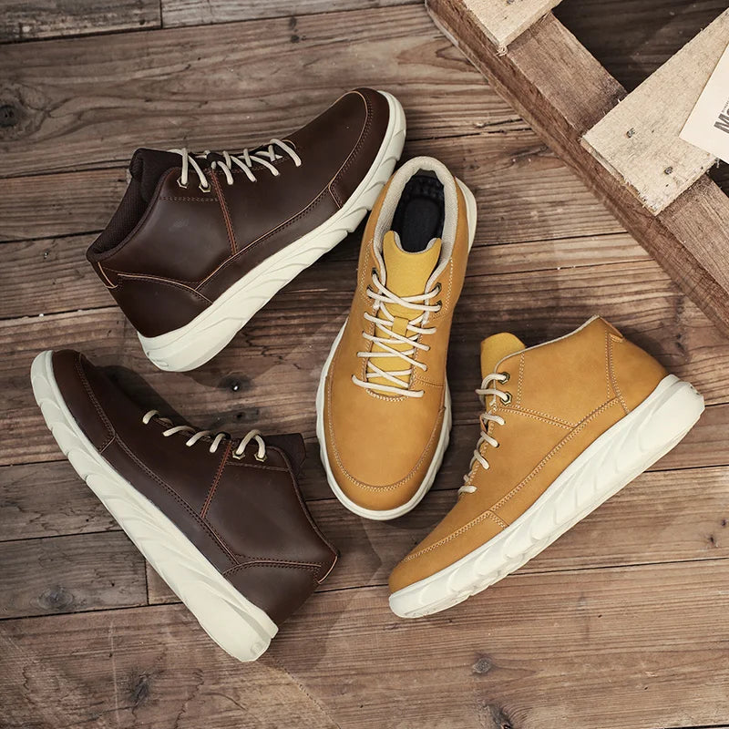 Scarpe Casual da Uomo