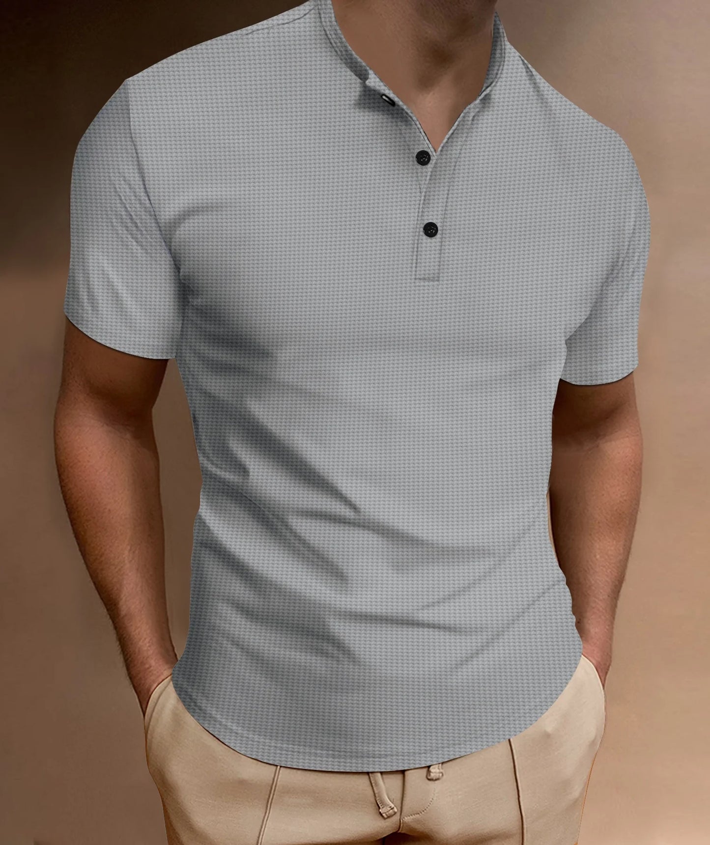 Polo Uomo Estiva Casual
