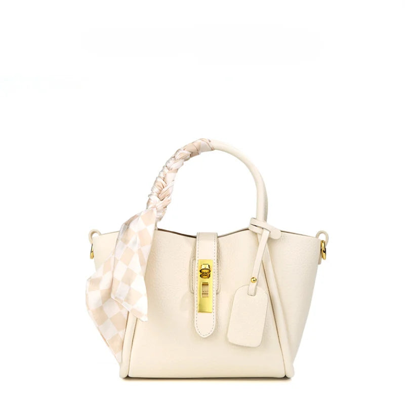 Bucket Bag 2‑in
