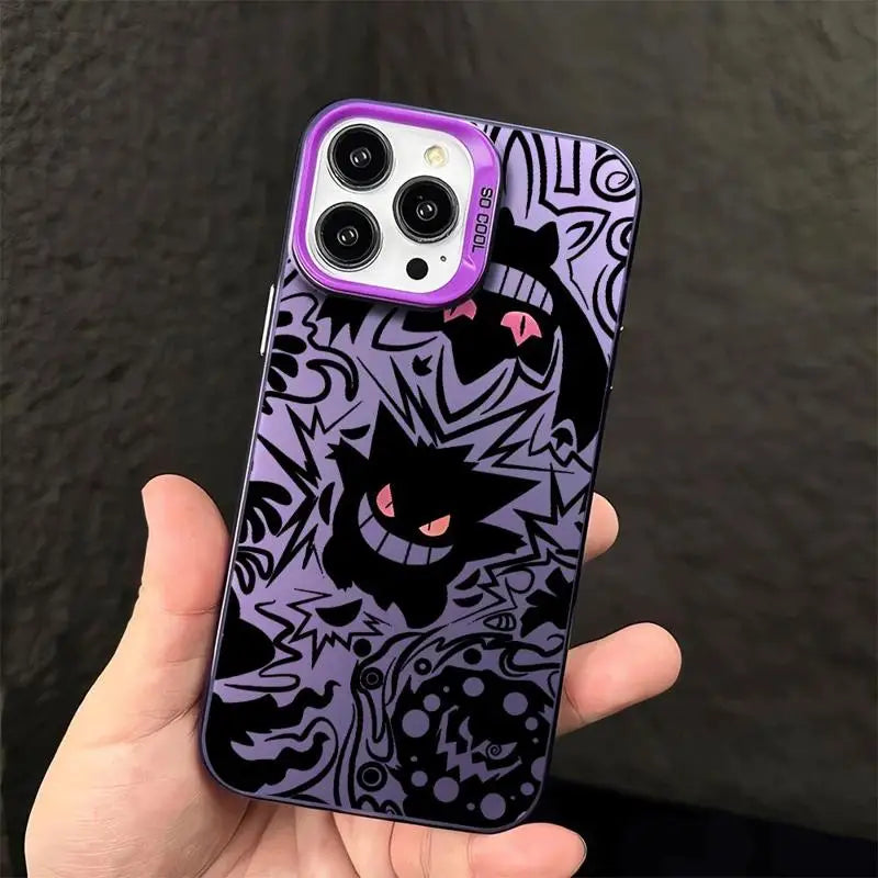 Cover per iPhone - Design Pokémon