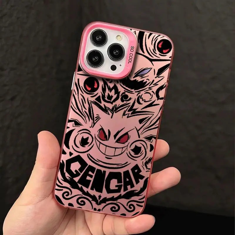 Cover per iPhone - Design Pokémon