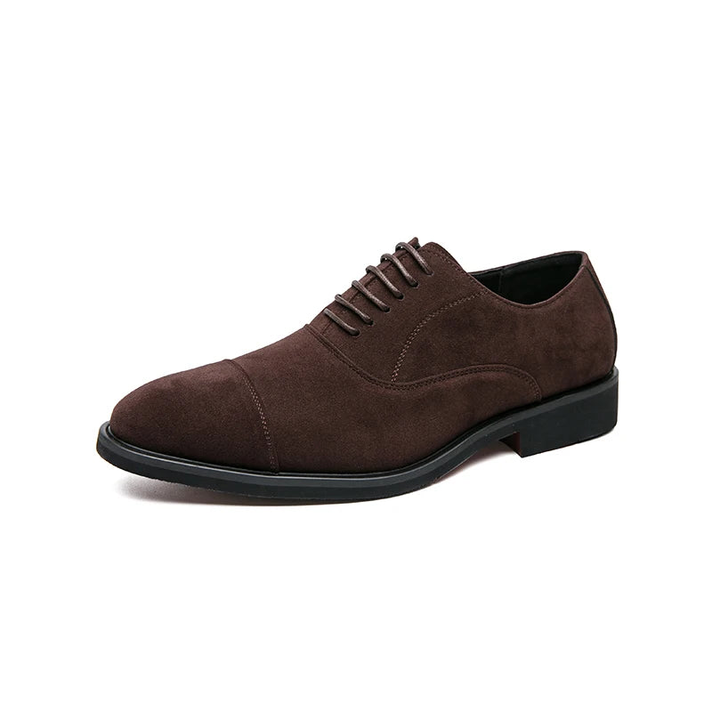 Scarpe Oxford Eleganti