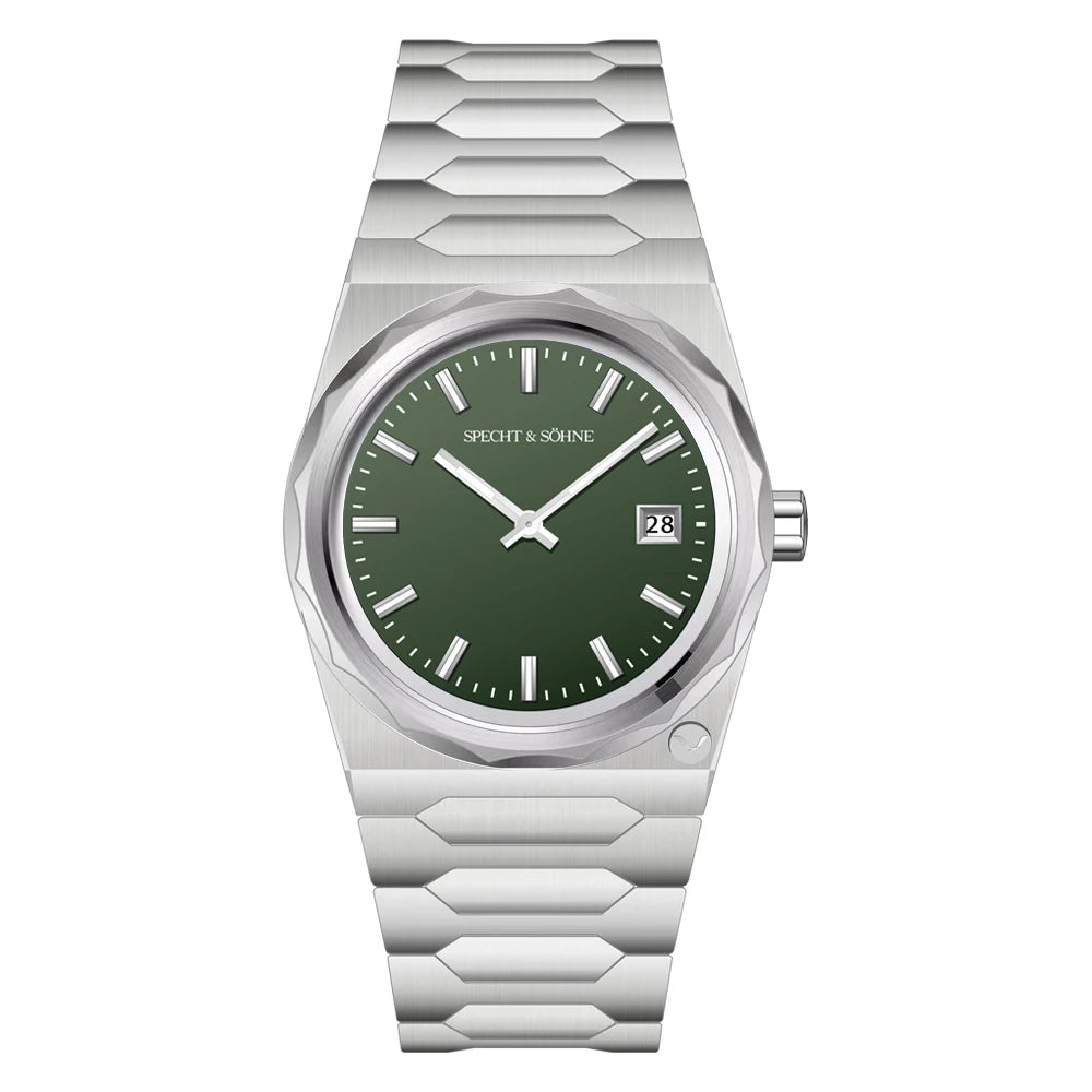 Orologio Quarzo Uomo S&S222