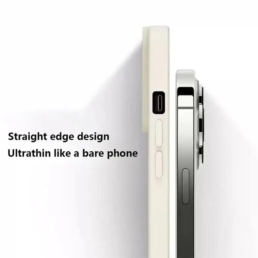 Custodia Protettiva con Design Lucky Cat per iPhone 13