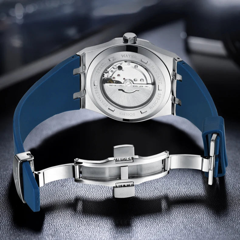 Orologio Automatico Uomo SP-0021