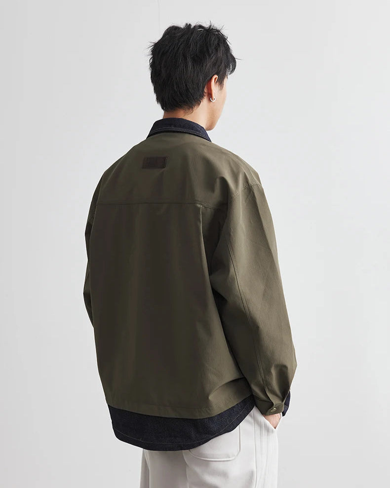 Giacca Uomo Workwear