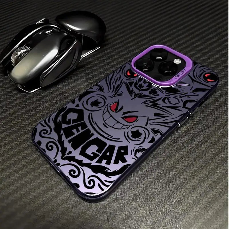Cover per iPhone - Design Pokémon