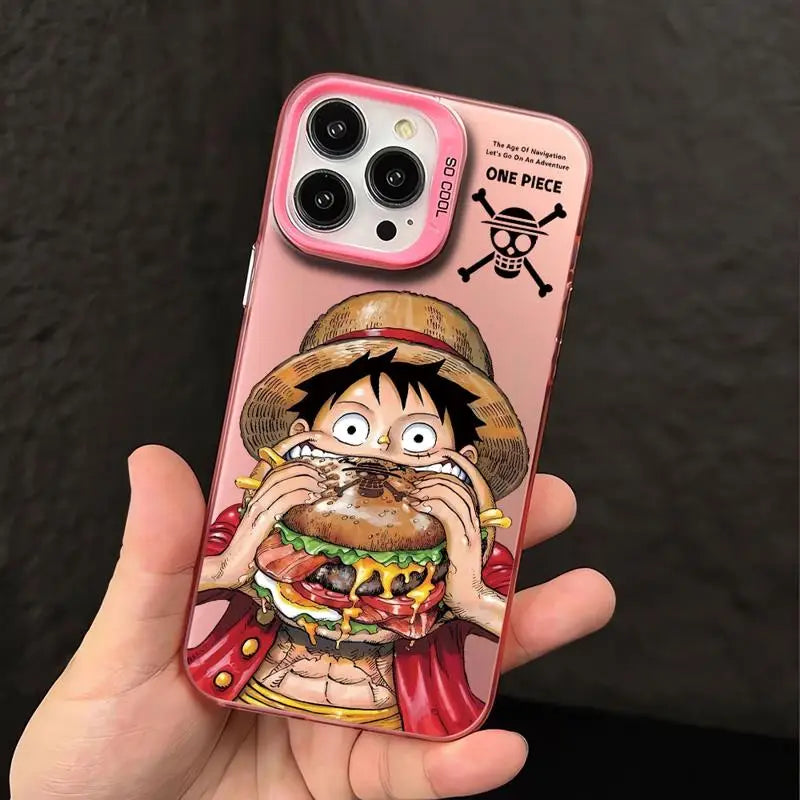 Cover per iPhone - Design One Piece