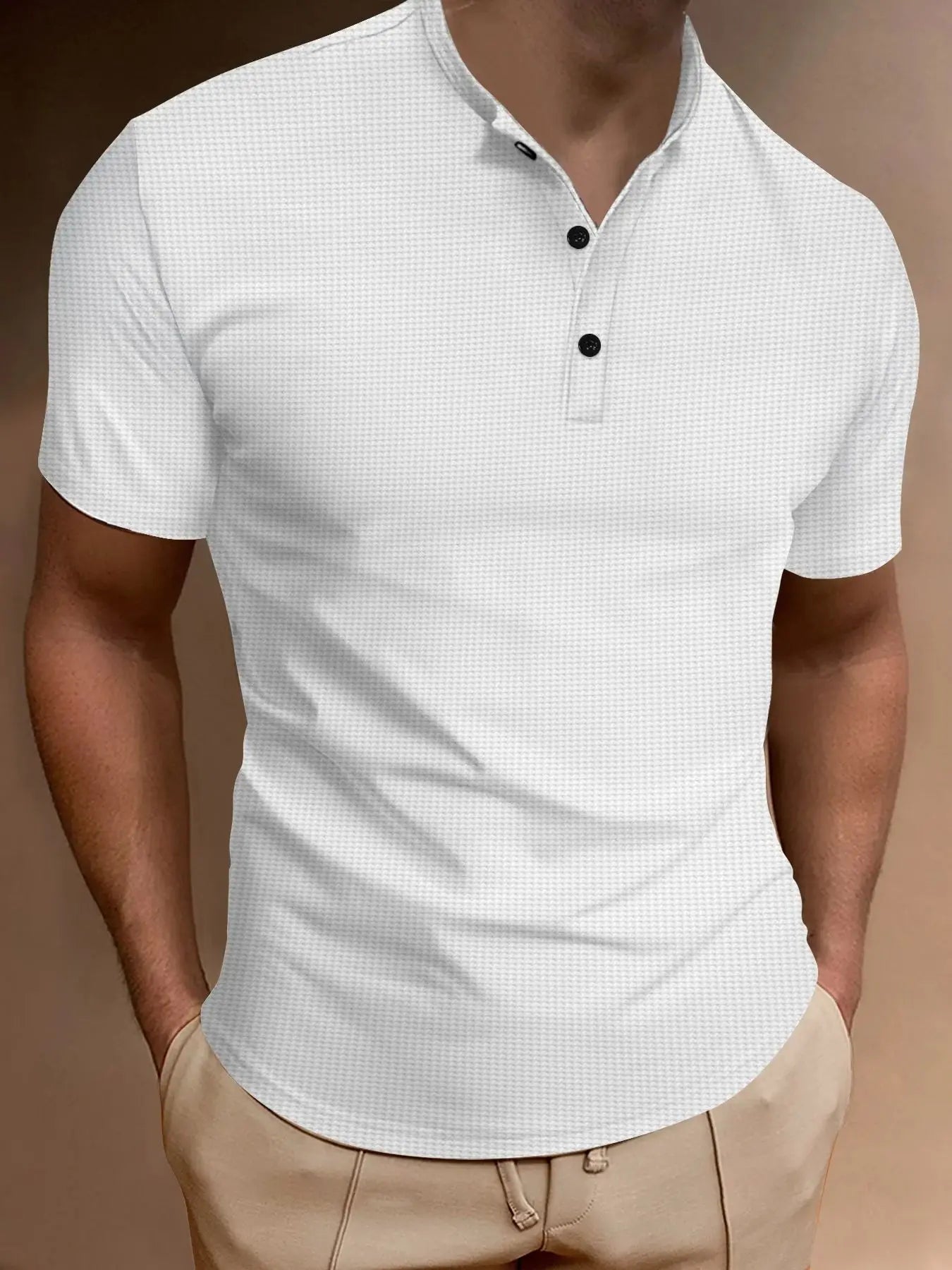 Polo Uomo Estiva Casual