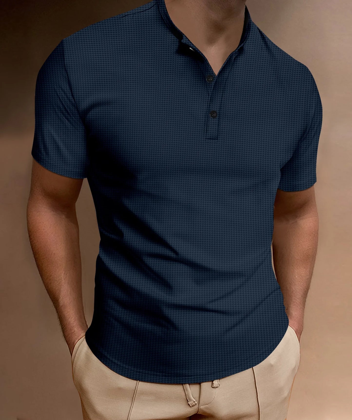 Polo Uomo Estiva Casual