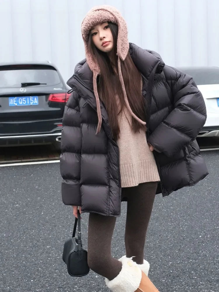 Parka Invernale