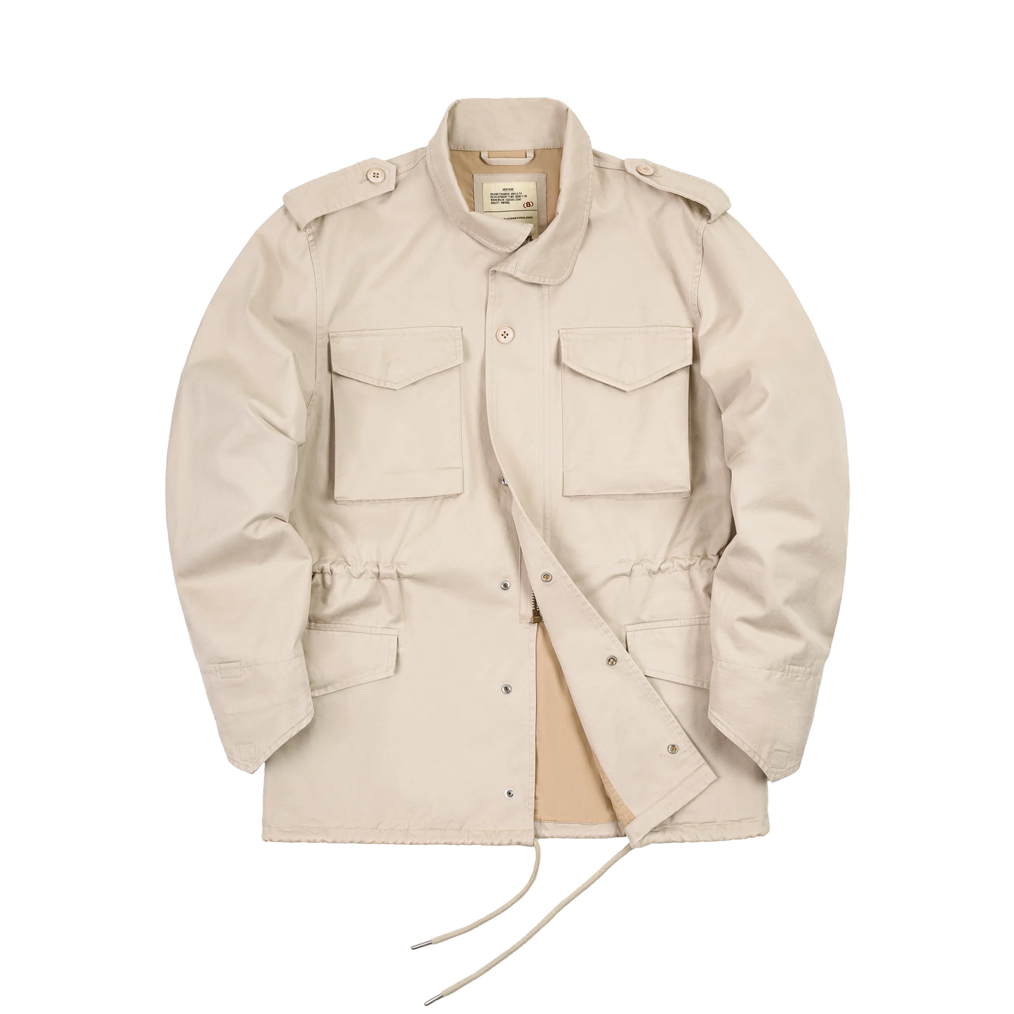 Giacca Uomo Vintage M65