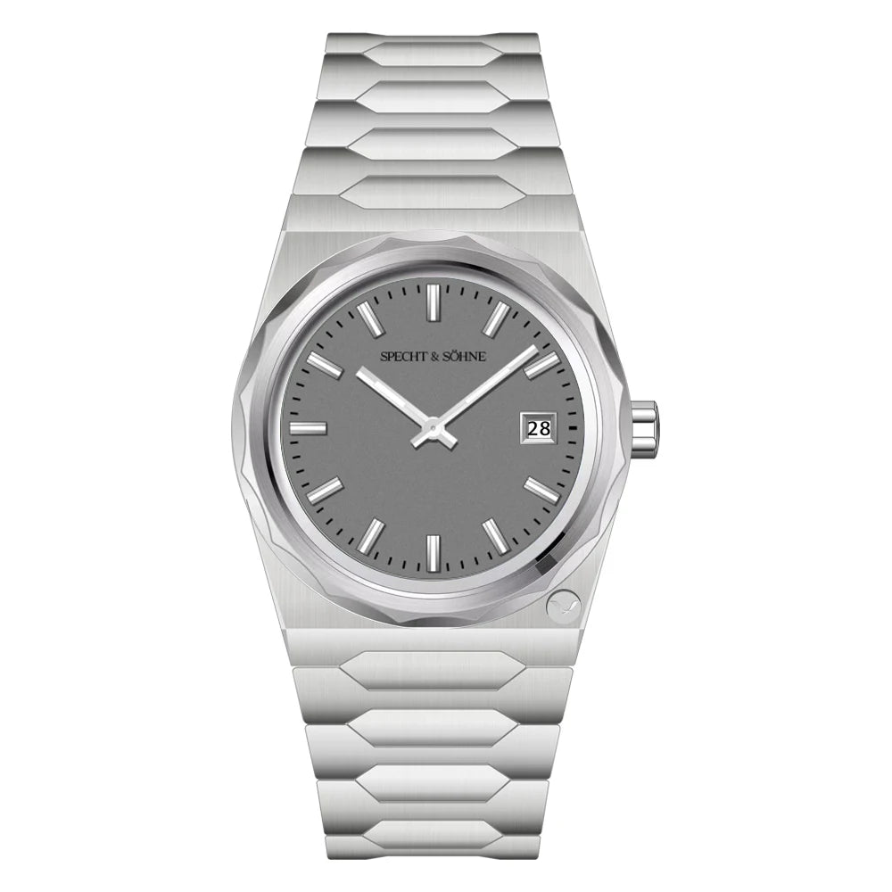 Orologio Quarzo Uomo S&S222