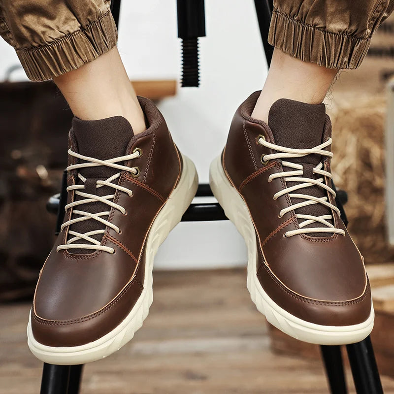 Scarpe Casual da Uomo