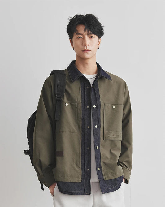 Giacca Uomo Workwear