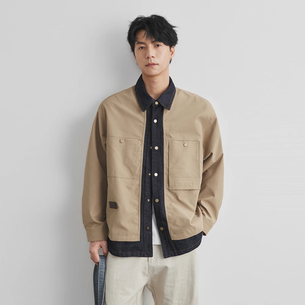 Giacca Uomo Workwear