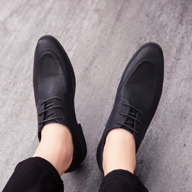 Scarpa Derby Uomo
