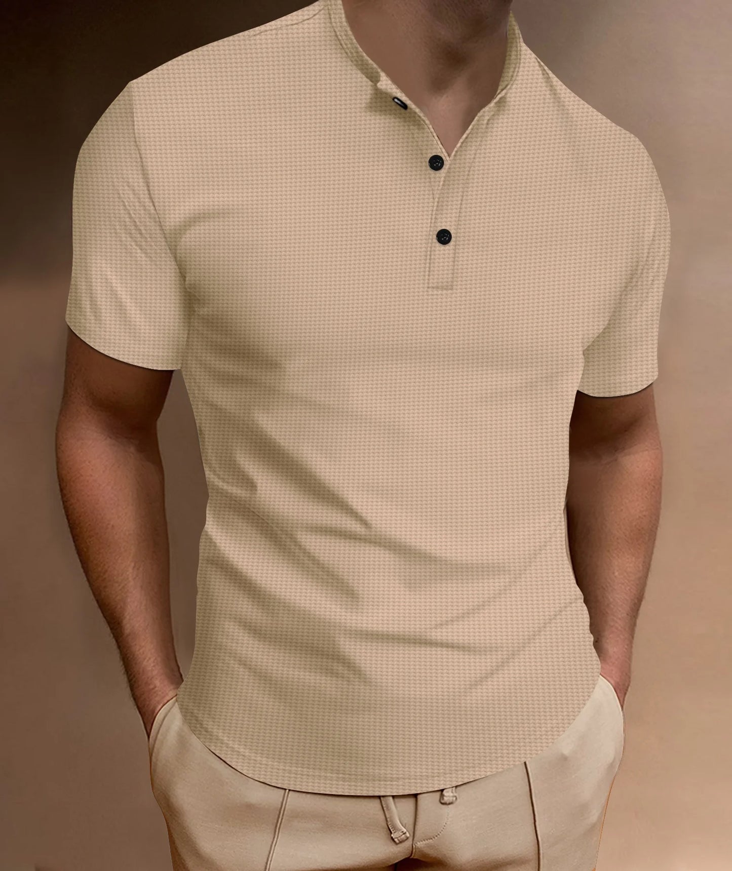 Polo Uomo Estiva Casual
