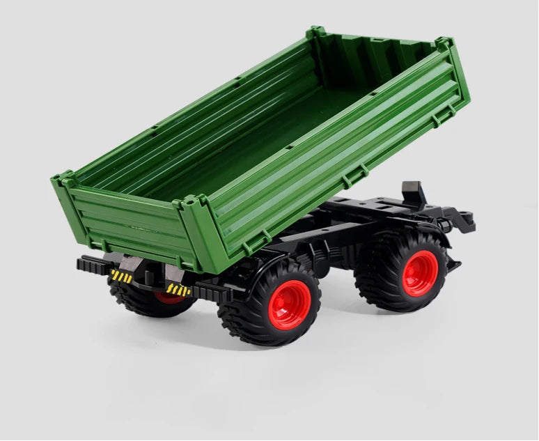Trattore Agricolo