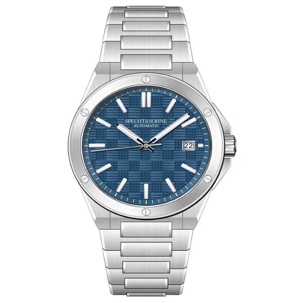 Orologio Automatico Uomo SP0012