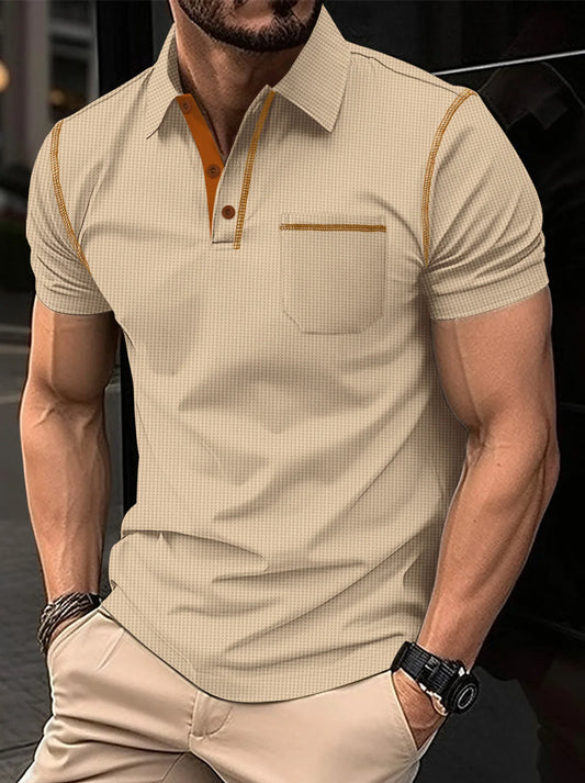 Polo Uomo