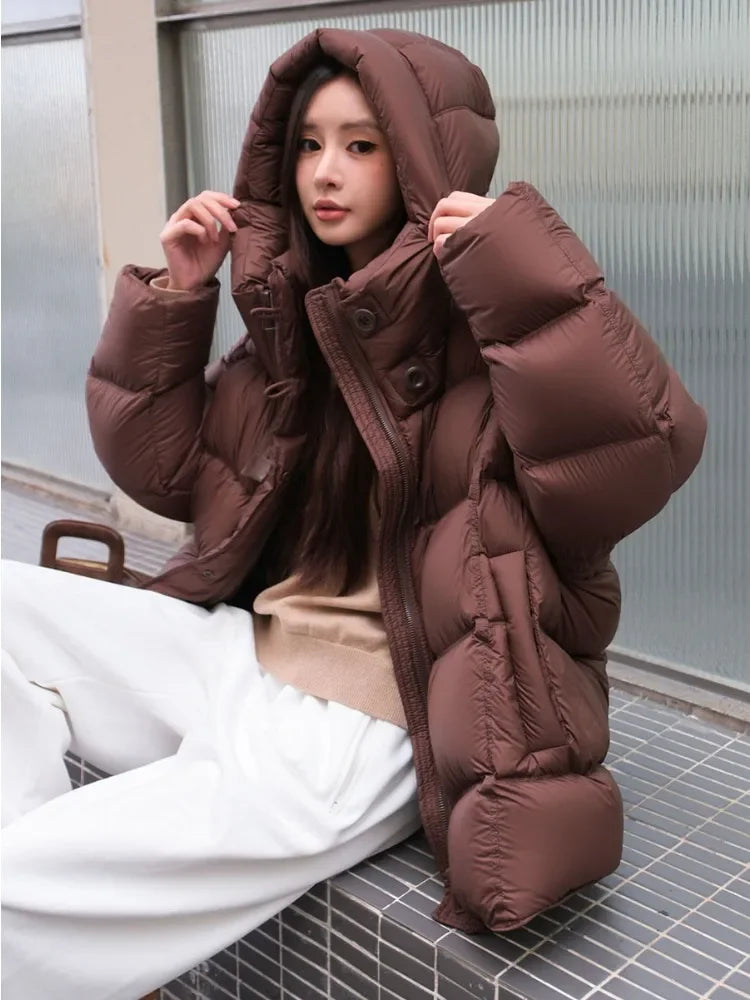 Parka Invernale