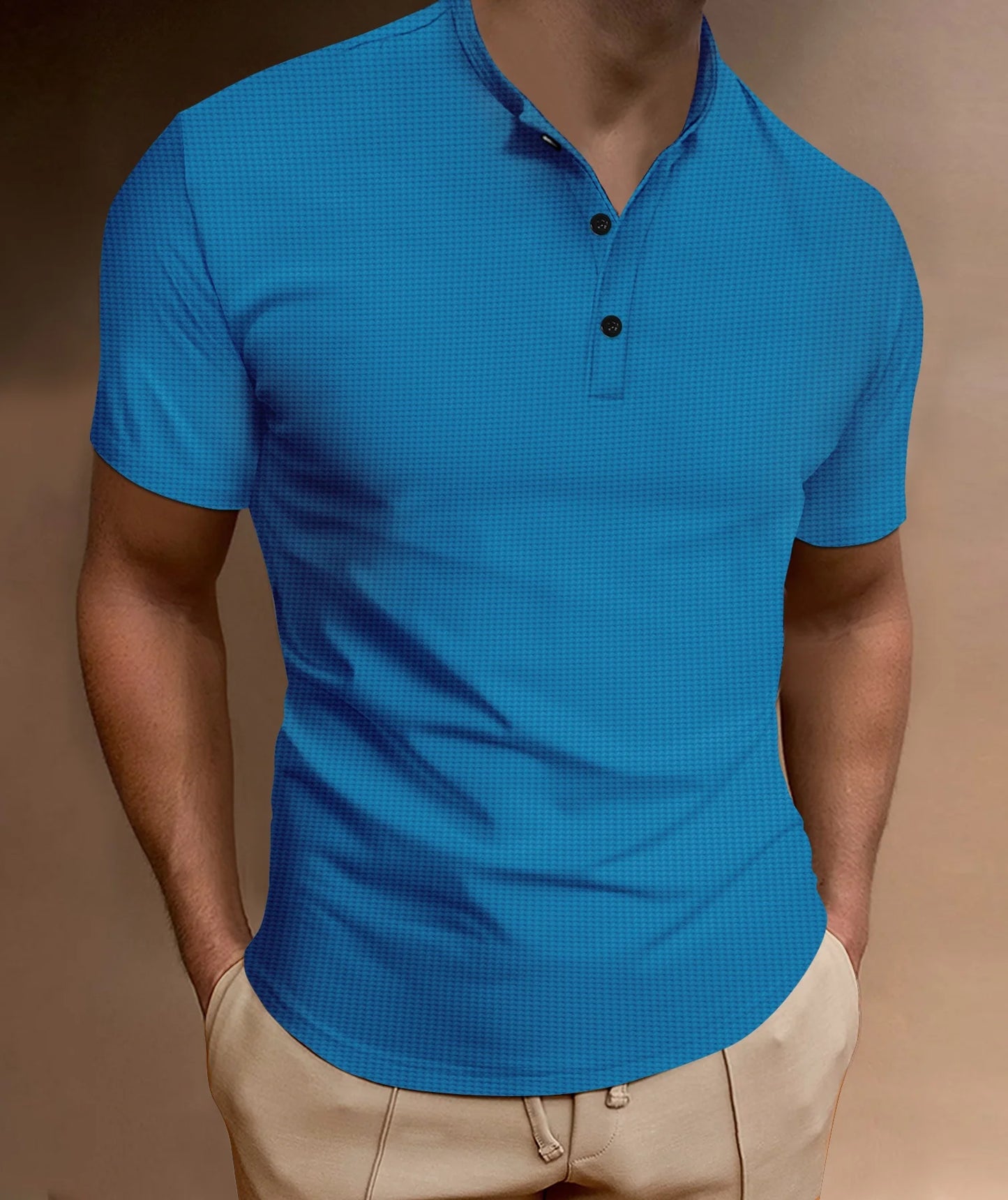 Polo Uomo Estiva Casual