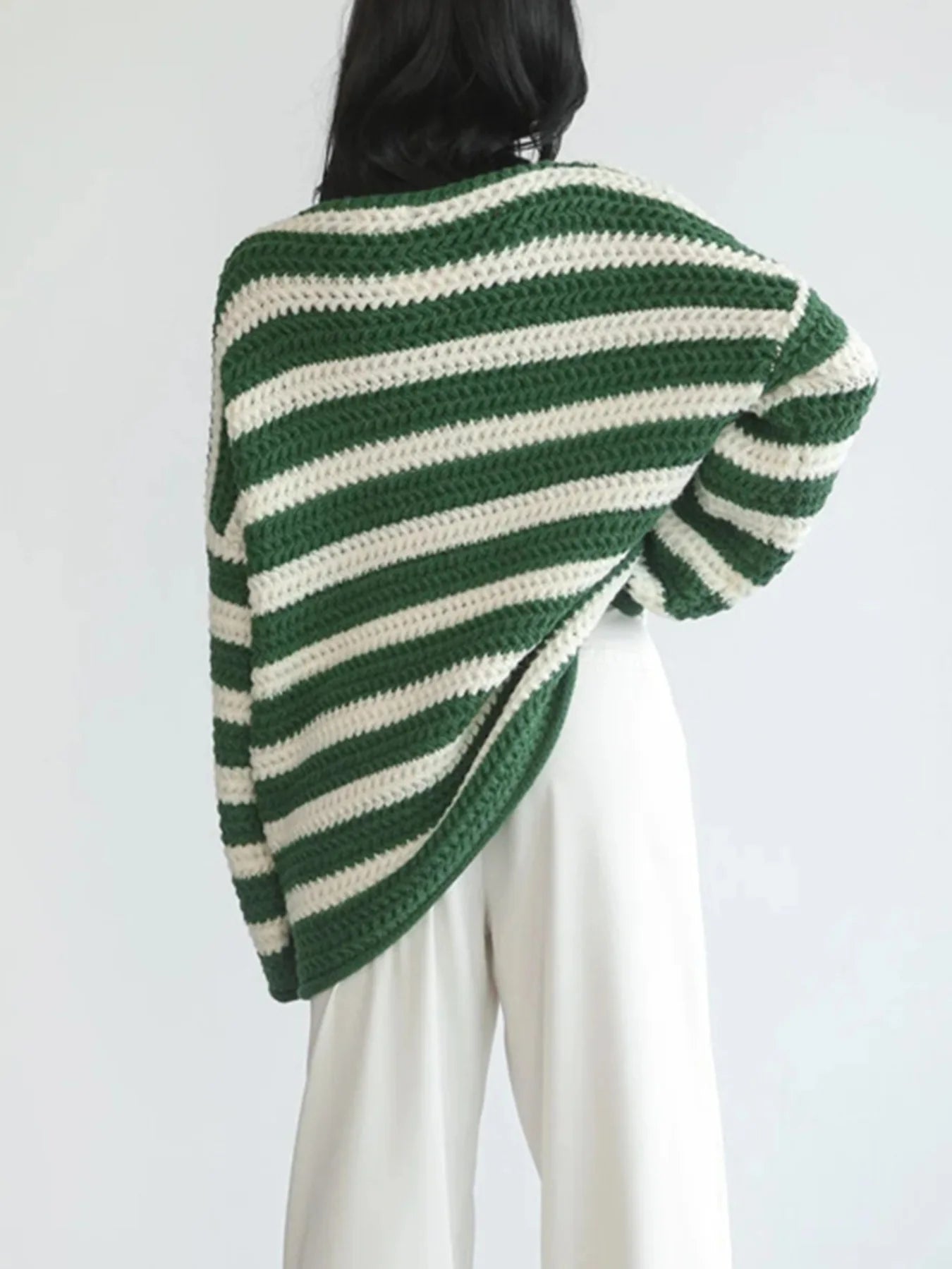 Maglione Stile Casual