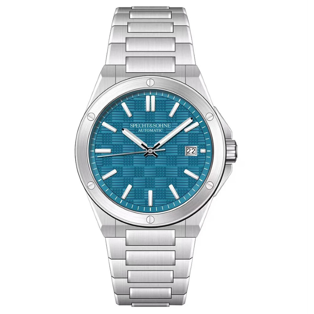 Orologio Automatico Uomo SP0012