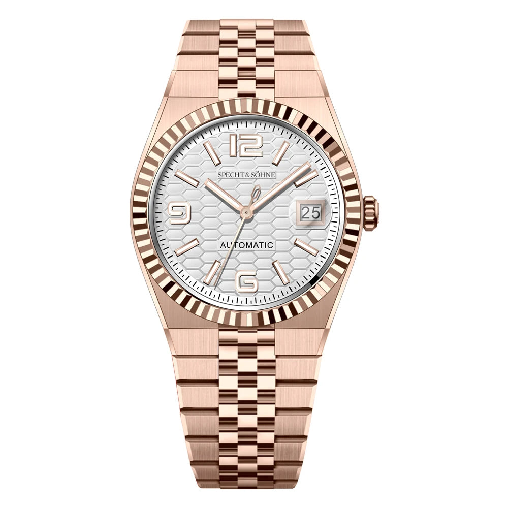 Orologio Automatico SP-RO-1