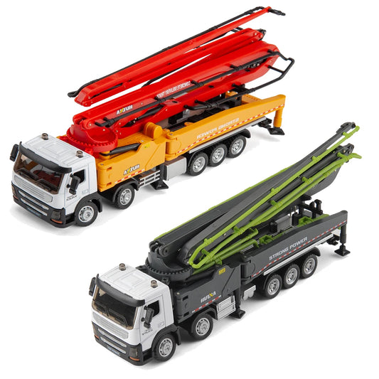 Potenza in Miniatura (2 Pezzi + Singolo)