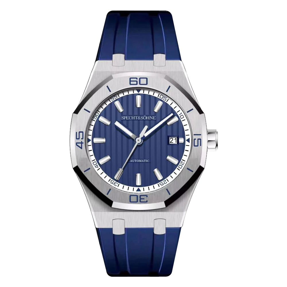 Orologio Automatico Uomo SP-0021