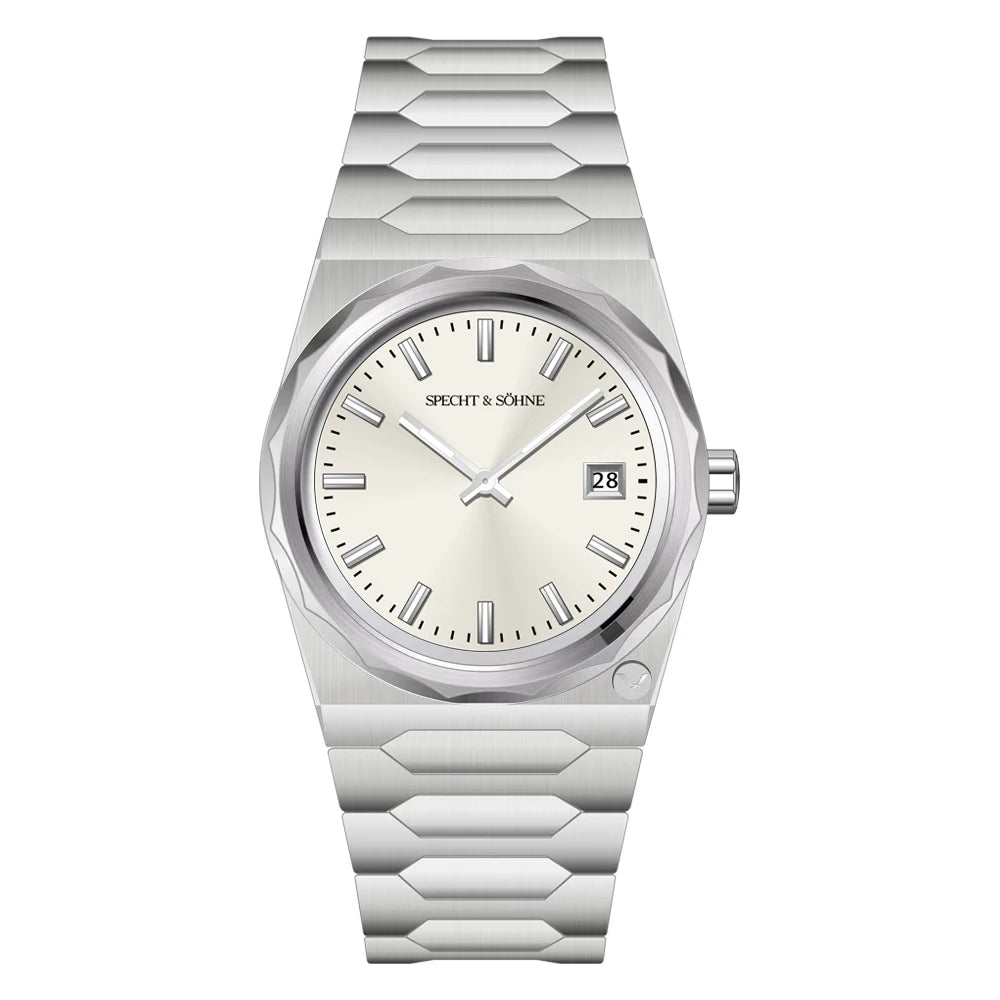 Orologio Quarzo Uomo S&S222