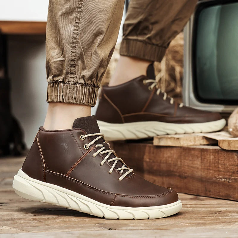 Scarpe Casual da Uomo