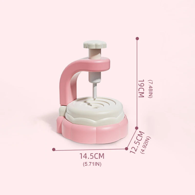Embossing Machine Creativa