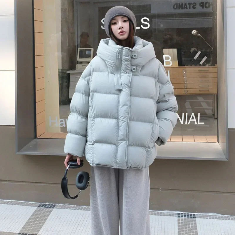 Parka Invernale