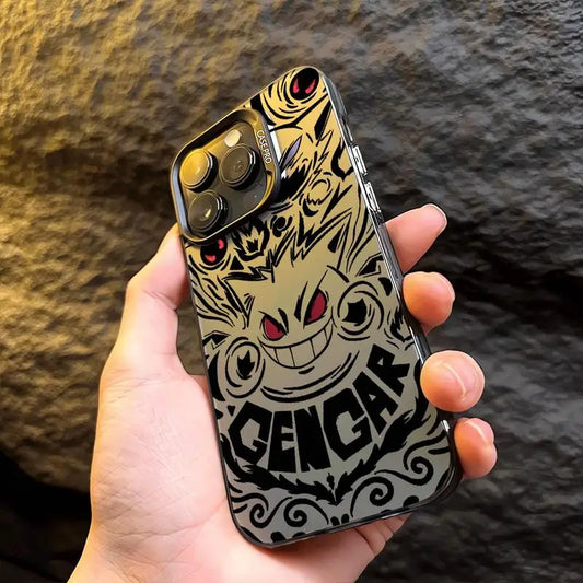 Cover per iPhone - Design Pokémon