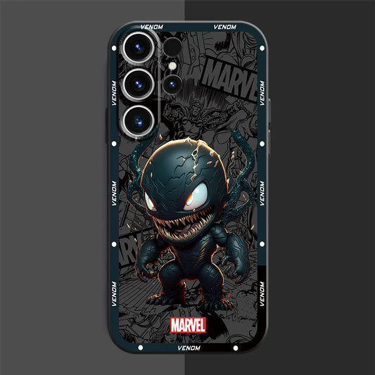 Cover per Samsung - Design Marvel