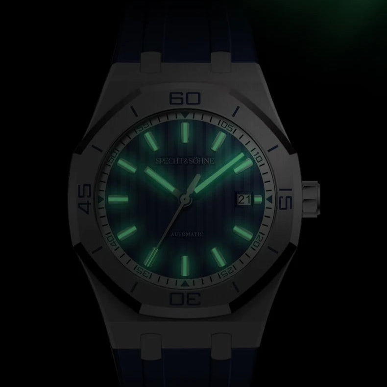 Orologio Automatico Uomo SP-0021